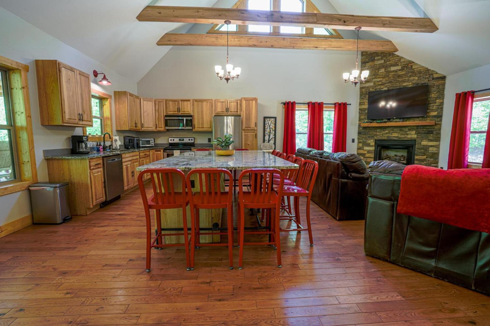 ダロネガ New Listing! Wine Country Retreat - 2 Bed, Hot Tubヴィラ エクステリア 写真