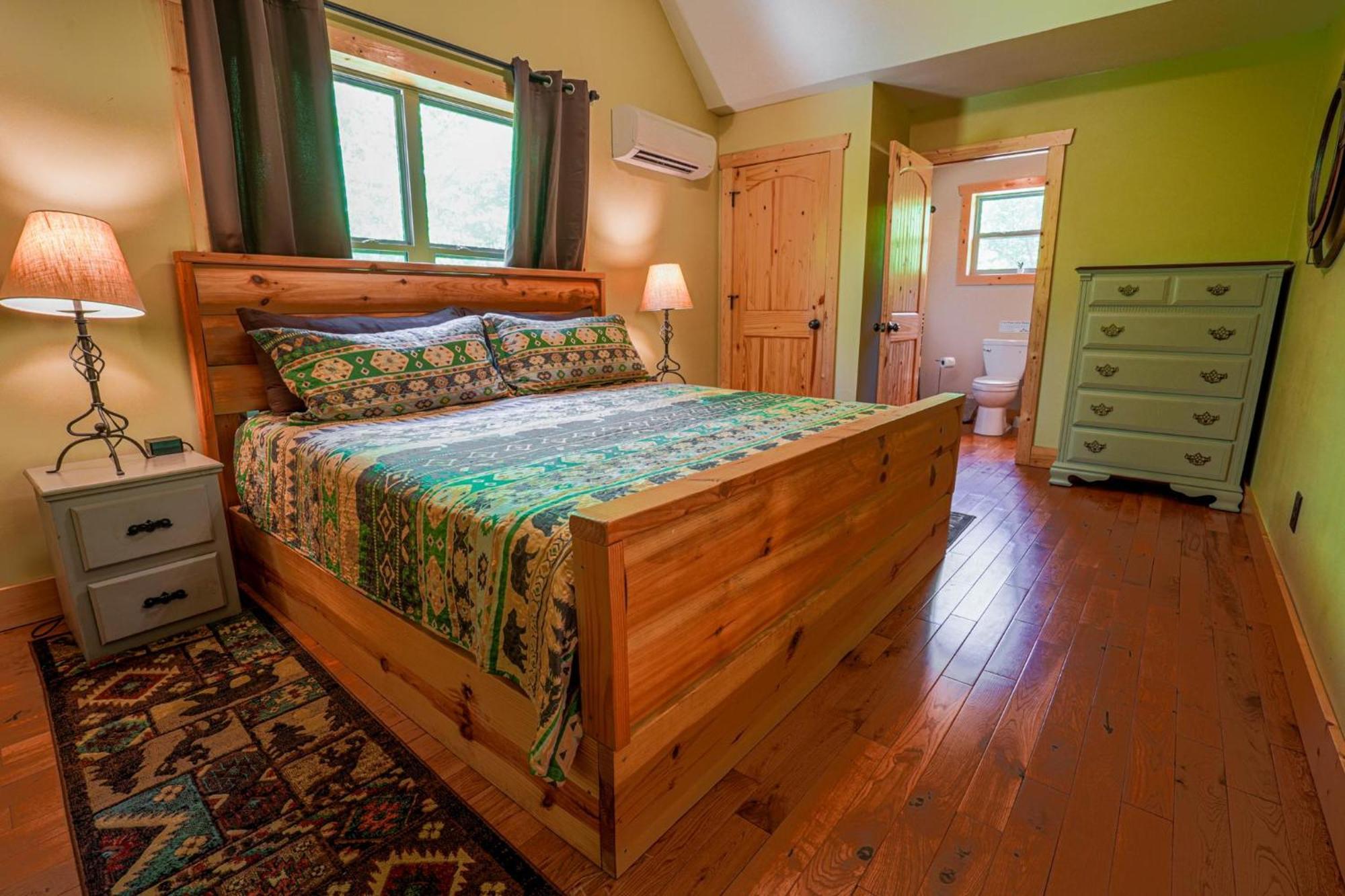 ダロネガ New Listing! Wine Country Retreat - 2 Bed, Hot Tubヴィラ エクステリア 写真