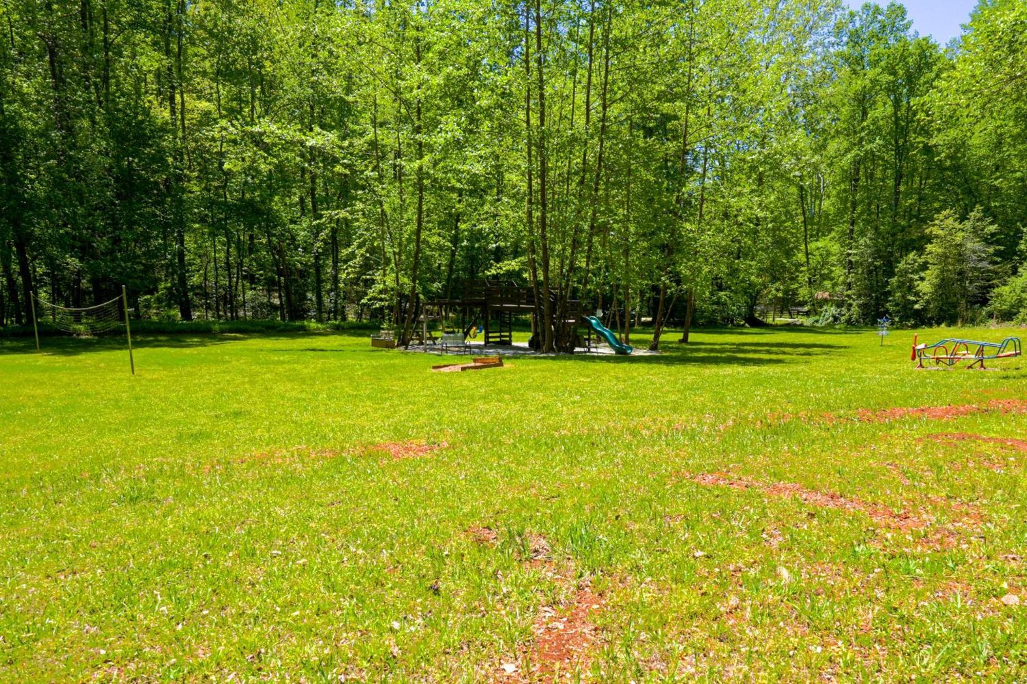 ダロネガ New Listing! Wine Country Retreat - 2 Bed, Hot Tubヴィラ エクステリア 写真