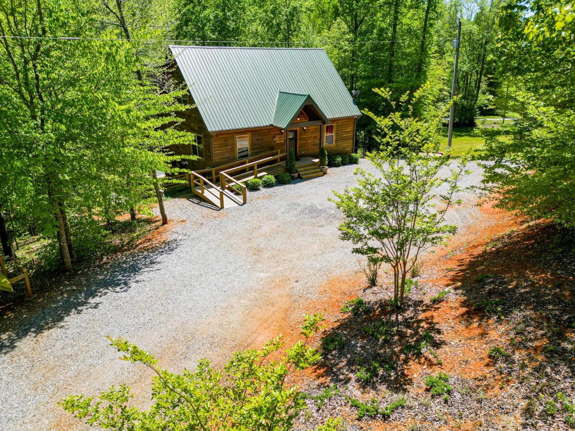 ダロネガ New Listing! Wine Country Retreat - 2 Bed, Hot Tubヴィラ エクステリア 写真