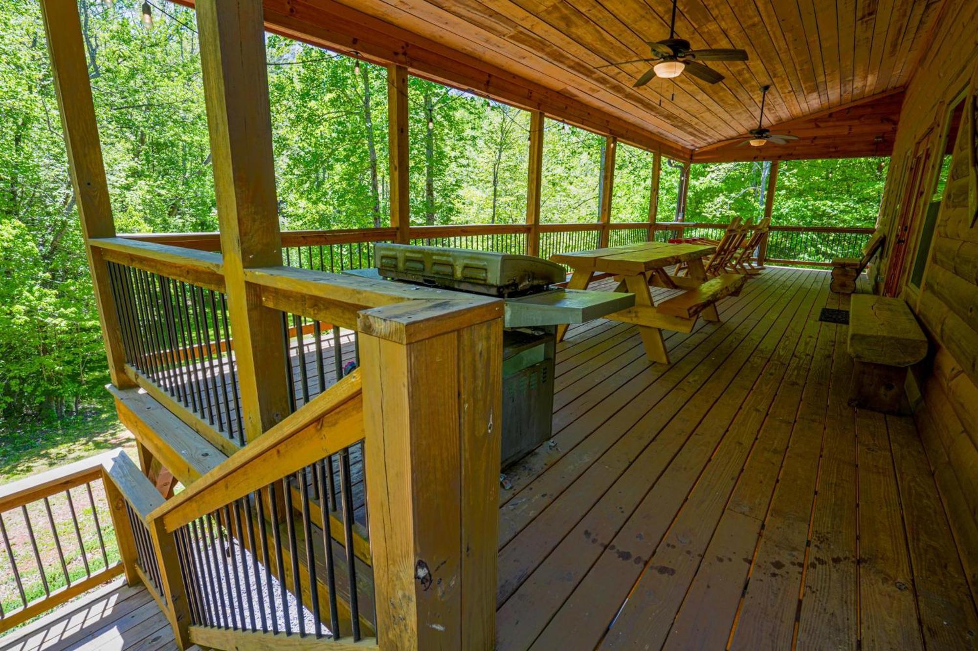ダロネガ New Listing! Wine Country Retreat - 2 Bed, Hot Tubヴィラ エクステリア 写真