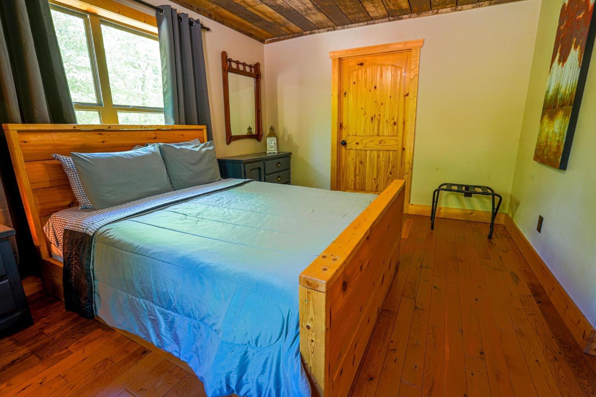 ダロネガ New Listing! Wine Country Retreat - 2 Bed, Hot Tubヴィラ エクステリア 写真